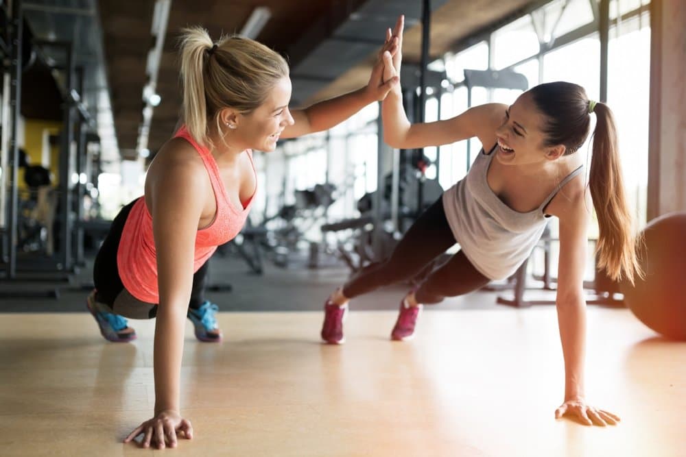 DUO Personal Training