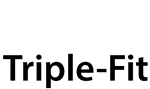 Triple-Fit Logo