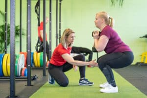 Personal Trainer Vacature