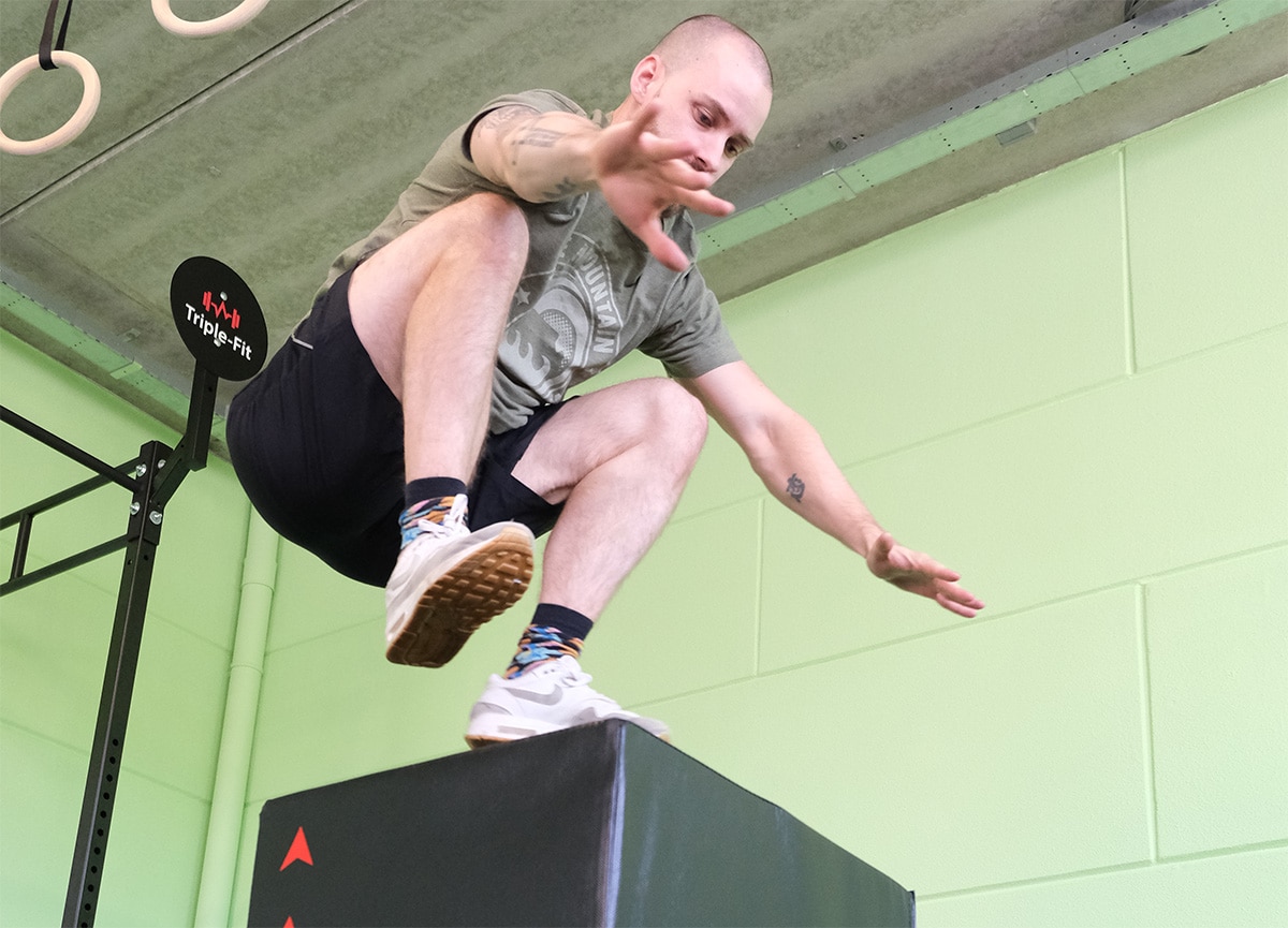 Fitness Beesd