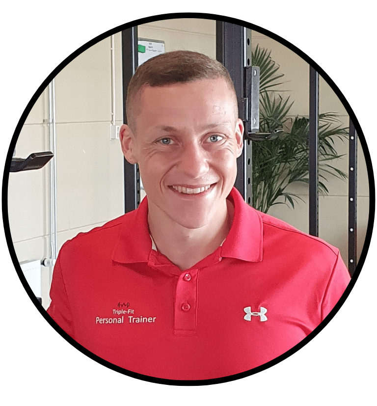 Personal Trainer Maikel