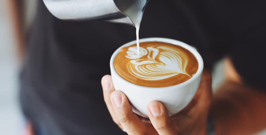 De relatie tussen een goede kop koffie en slaap