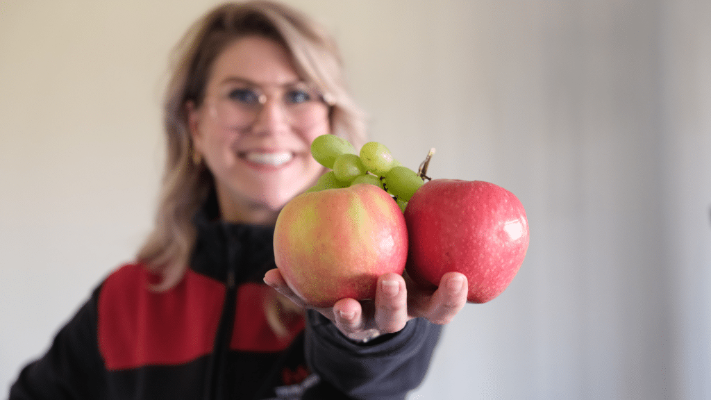 Premium Voedingsadvies bij Triple-Fit Culemborg