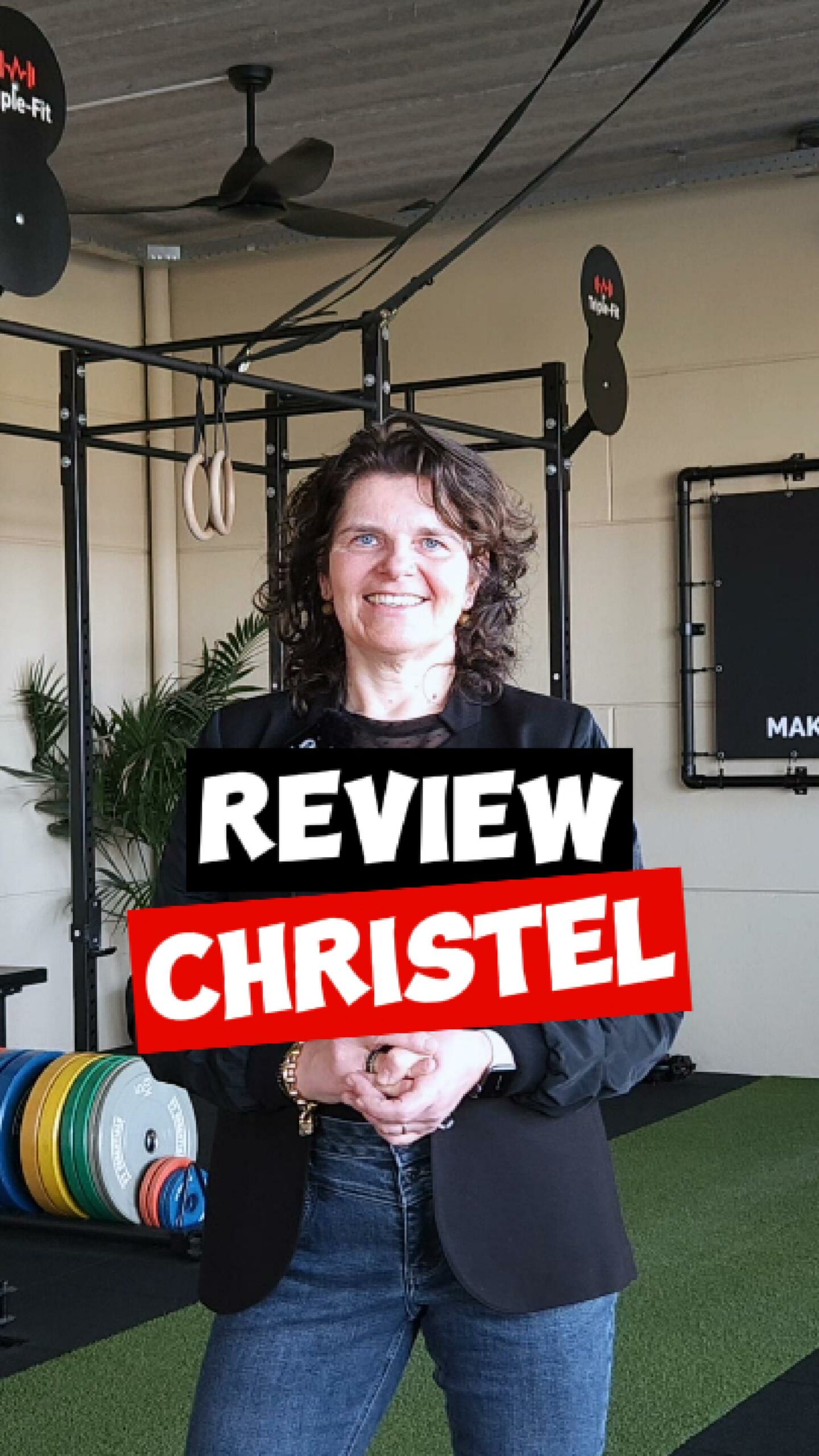 Video Review Christel van Beijer Schoenen.