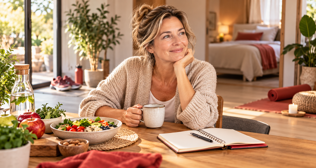 GLI traject: hoeveel val je af en wat kun je verwachten? GLI-traject met aandacht voor voeding, beweging, gedrag, slaap en leefstijl